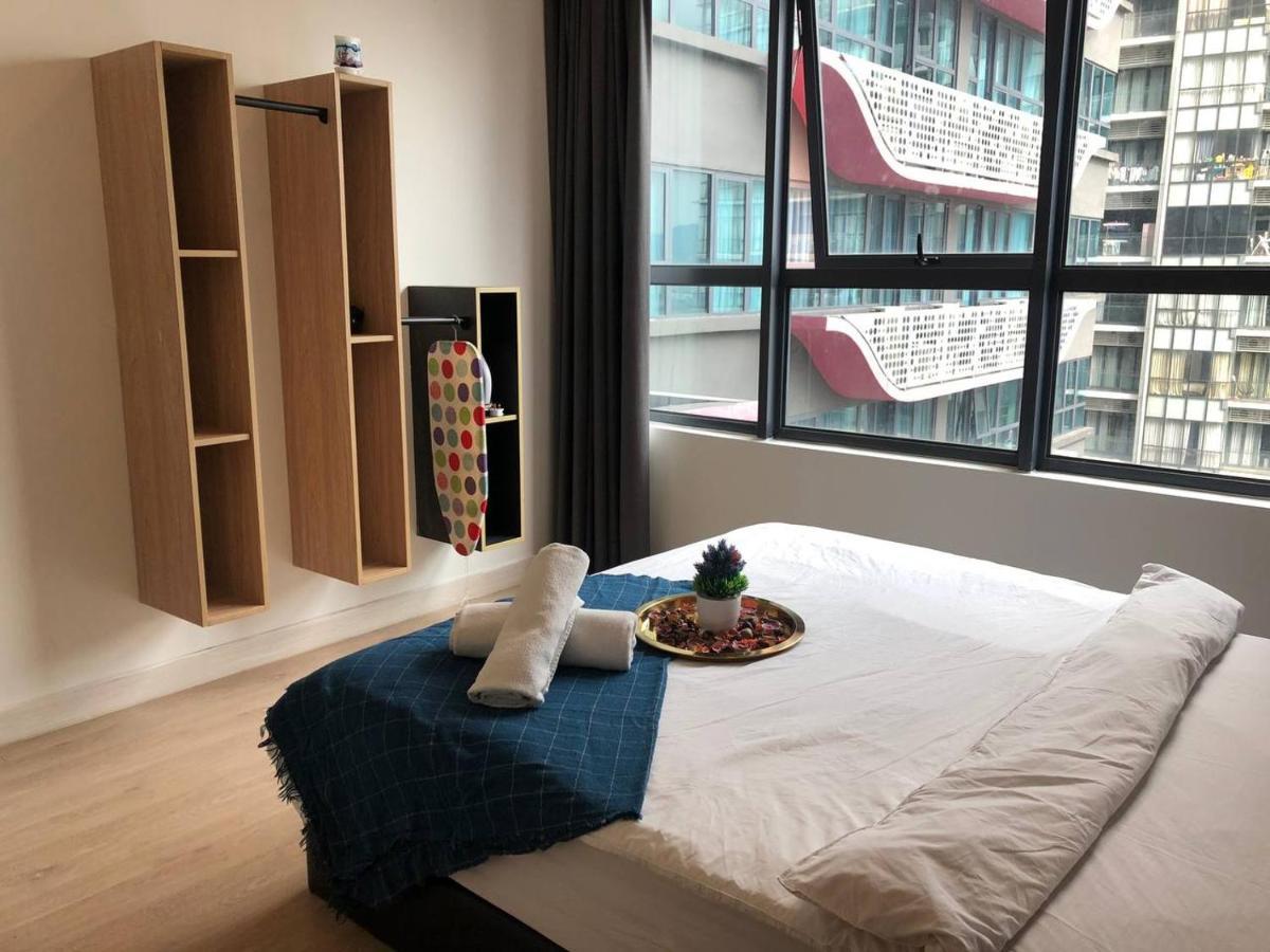 Arte Plus Jalan Ampang Klcc Kuala Lumpur Eksteriør bilde