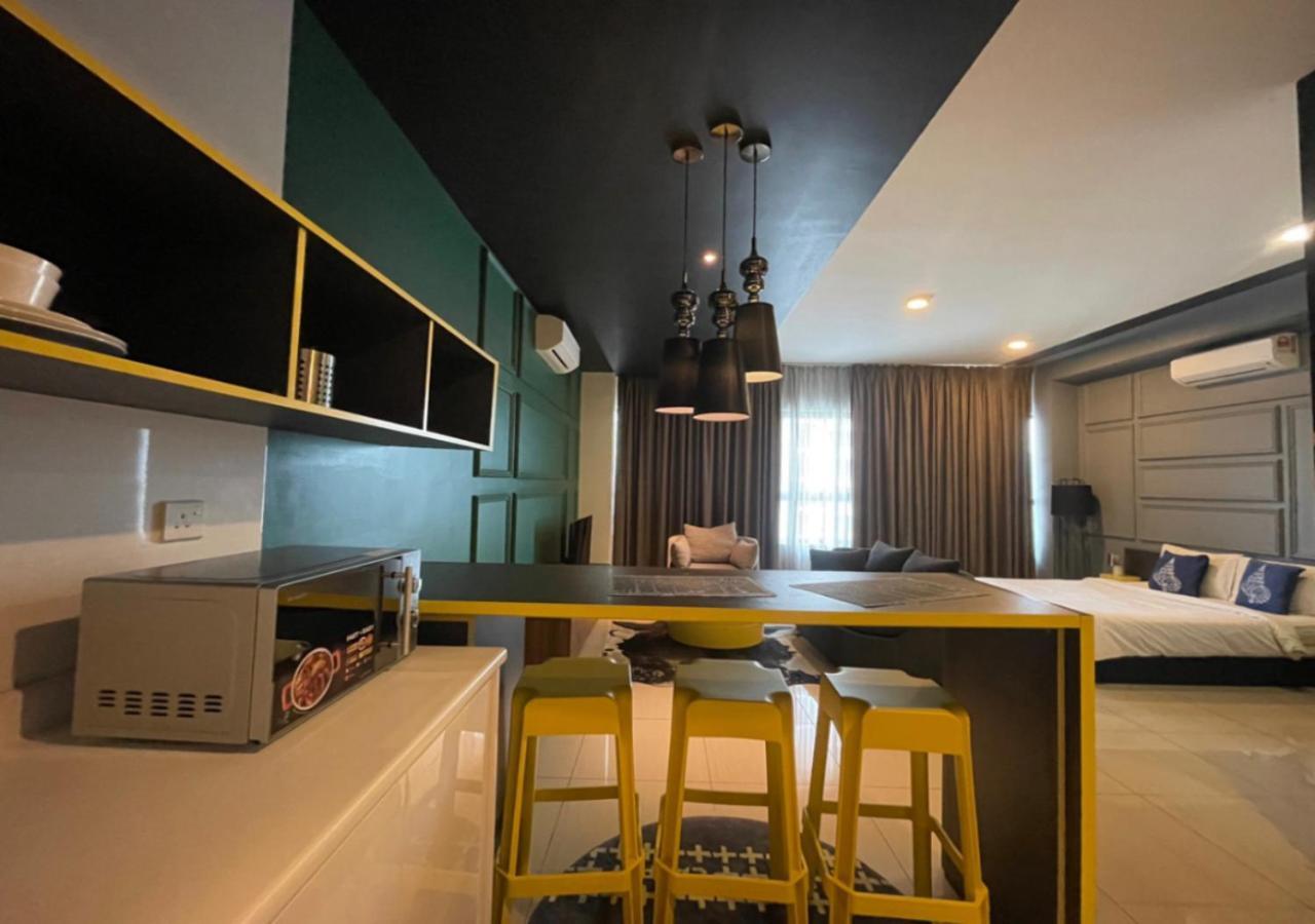 Arte Plus Jalan Ampang Klcc Kuala Lumpur Eksteriør bilde