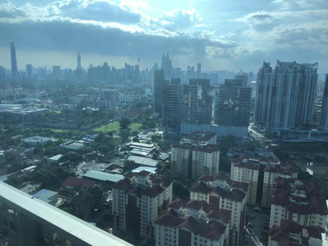 Arte Plus Jalan Ampang Klcc Kuala Lumpur Eksteriør bilde