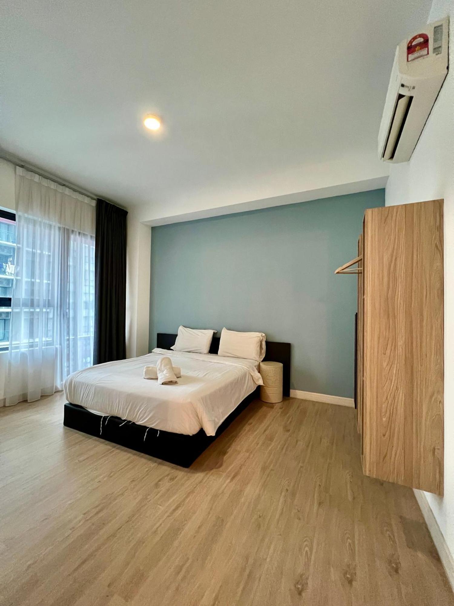 Arte Plus Jalan Ampang Klcc Kuala Lumpur Eksteriør bilde